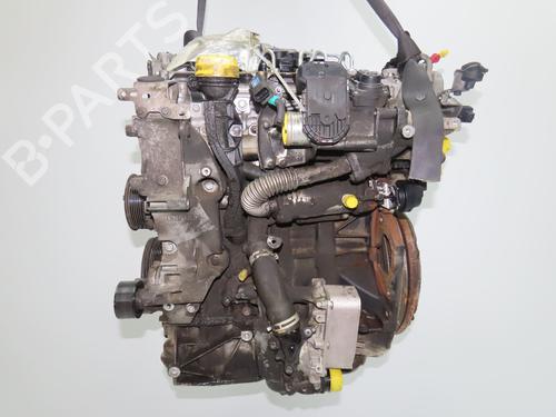 Engine RENAULT SCÉNIC II (JM0/1_) 2.0 dCi (JM1K) | BP32076075M1 - Image 6