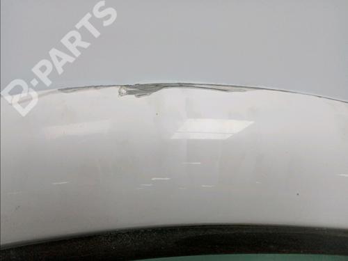 Left front door OPEL VIVARO A Van (X83) 1.9 DTI (F7) | BP11102500C2 