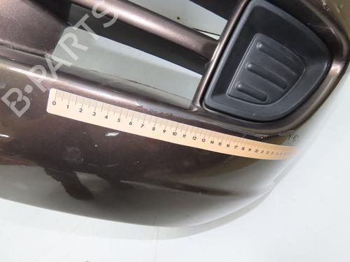 Front bumper KIA SPORTAGE II (JE_, KM_) 2.0 CRDi | BP28968230C7 