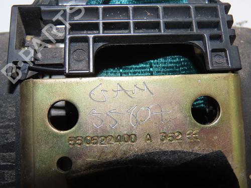 Front left belt tensioner CITROËN BERLINGO / BERLINGO FIRST MPV (MF_, GJK_, GFK_) 1.9 D (MFWJZ) | BP30164332C87 