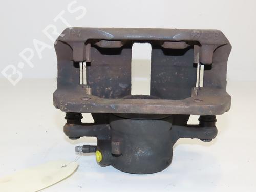 Used Left front brake caliper Left front brake caliper MERCEDES-BENZ B-CLASS Sports Tourer (W245) B 200 CDI (245.208) (140 hp) 18148719 18148719