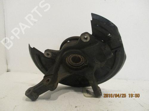 Used Right front steering knuckle Right front steering knuckle 36493958 36493958