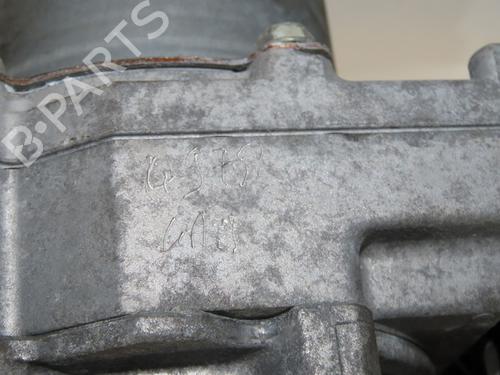Used Steering pump Steering pump MAZDA 3 (BL) 1.6 MZ-CD (BL14) (109 hp) 33444891 33444891