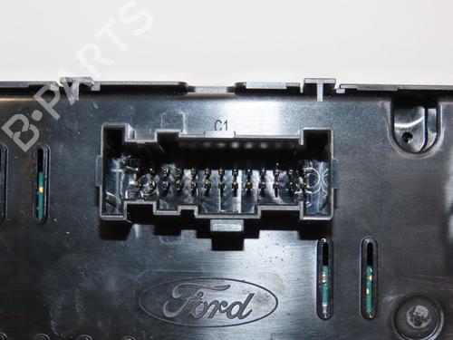 Climate control FORD PUMA (J2K, CF7) 1.0 Flexifuel | BP28830335I5  - Image 7