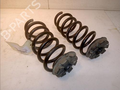 Used Shock absorber spring RENAULT CLIO IV (BH_) 0.9 TCe 90 (BHNF, BHMA, BHMH, BHJK, BHJR) (90 hp) 14950763