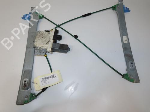 Used Front right window mechanism Front right window mechanism 39453463 39453463