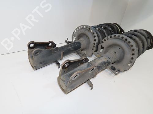Right front shock absorber RENAULT KANGOO Express (FW0/1_) Z.E. (FW0Z, FW1Z) | BP32399638M17 - Image 4