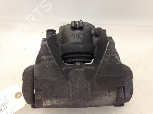 Right front brake caliper RENAULT MEGANE III Coupe (DZ0/1_) 1.5 dCi (DZ09, DZ0D, DZ1F, DZ1G, DZ14, DZ29) | BP23173874M104