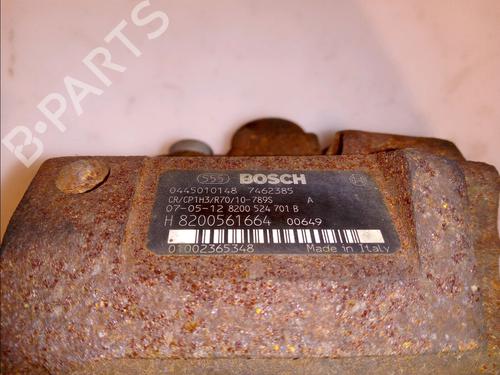 Injection pump RENAULT SCÉNIC II (JM0/1_) 1.9 dCi (JM14) | BP12262368M78