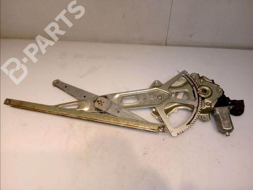 Front left window mechanism TOYOTA PRIUS Liftback (_W2_) 1.5 Hybrid (NHW20_, NHW20R) | BP11102223C22 