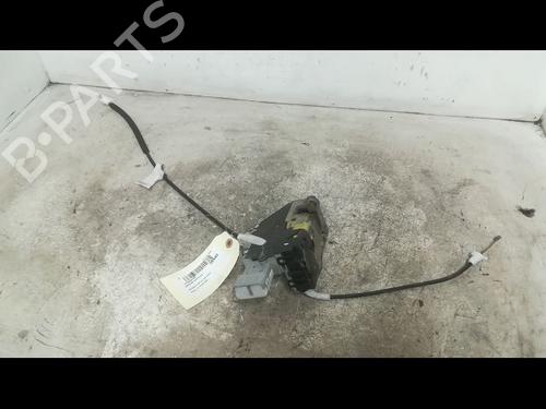 Used Front right lock Front right lock 9609091 9609091