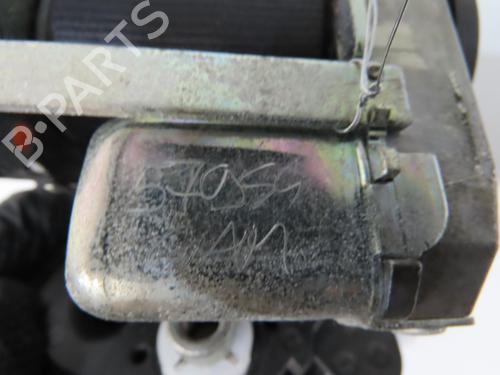 Front right seatbelt CITROËN C4 Picasso II 1.6 HDi / BlueHDi 115 | BP38474508I25  - Image 5