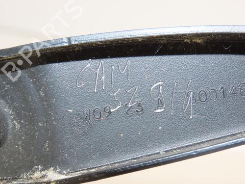 Front windshield wiper arm DACIA DUSTER (HM_) 1.3 TCe 150 (HMM3) | BP28969776C143 
