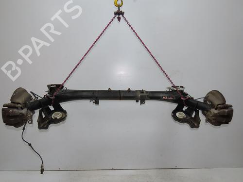 Rear axle PEUGEOT 3008 I MPV (0U_) 1.6 BlueHDi 120 | BP28829915M2 