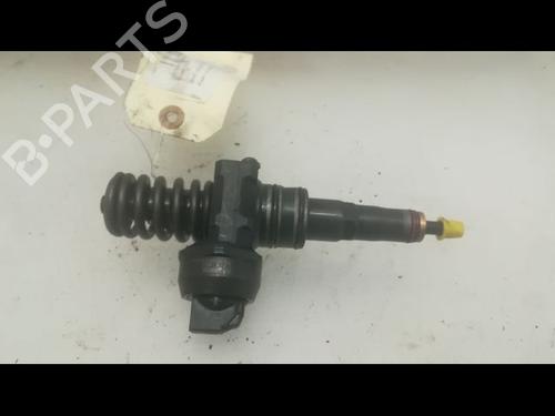 Used Injector Injector SEAT LEON (1M1) 1.9 TDI (150 hp) 9599639 9599639