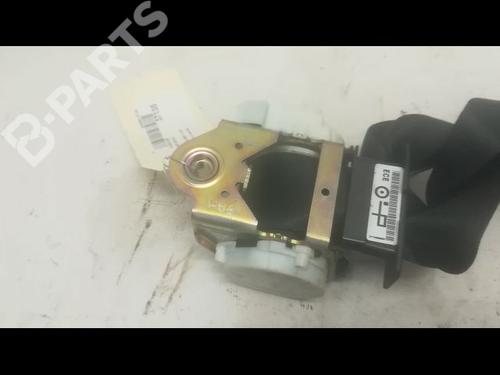 Front left belt tensioner BMW 1 (E87) 120 d | BP9600191C87 