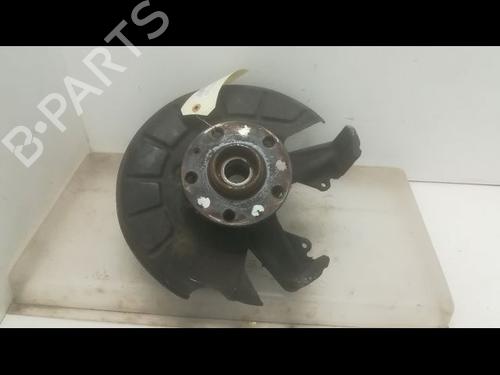 Used Left front steering knuckle VW JETTA III (1K2) 1.9 TDI (105 hp) 14875444