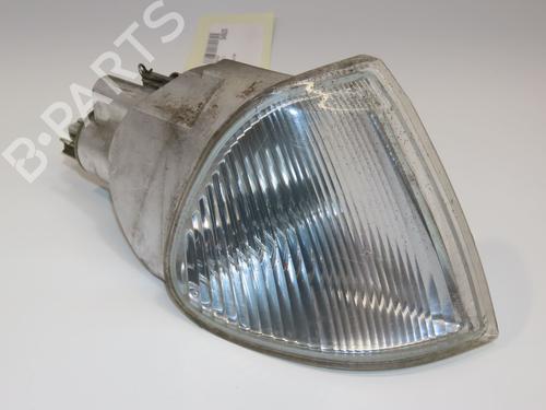 Used Right front indicator PEUGEOT 806 (221) [1994-2002]  29294218