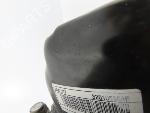 Gearbox DACIA LODGY (JS_) 1.2 TCe (JSAY, JSM0) | BP33561775M3  - Image 5