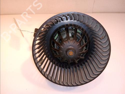 Used Heater blower motor Heater blower motor DACIA SANDERO 1.4 MPI LPG (72 hp) 11144972 11144972