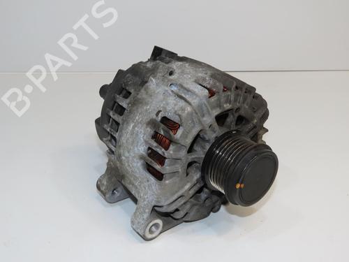 Generator MAZDA 5 (CW) 1.6 CD | BP38023699M7  - Image 9