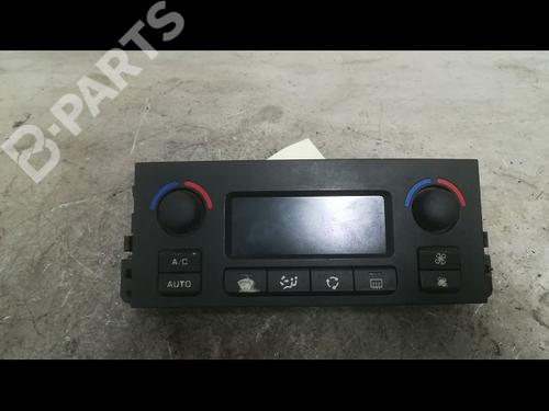 Used Climate control PEUGEOT 207 (WA_, WC_) 1.4 HDi (68 hp) 9607654