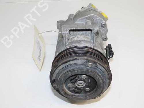 AC compressor OPEL ASTRA J Saloon 1.6 CDTi (69) | BP36367538M34 - Image 2
