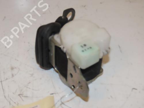 Used Rear left belt tensioner CITROËN C1 (PM_, PN_) 1.0 (68 hp) 16832939