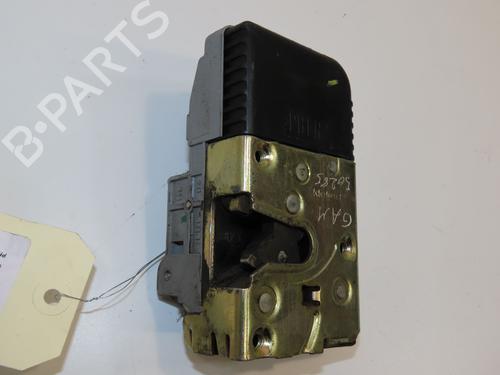 Used Front right lock CITROËN JUMPY I Van (BS_, BT_, BY_, BZ_) 2.0 HDi 95 (94 hp) 19498013