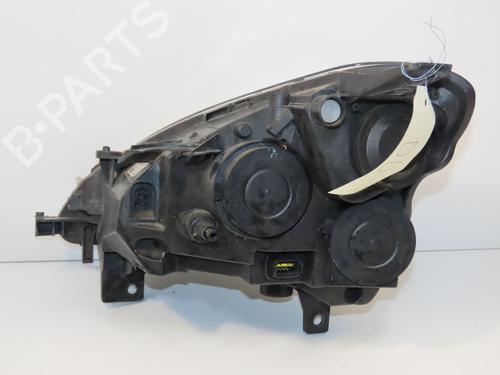 Right headlight CITROËN BERLINGO MULTISPACE (B9) 1.6 HDi 110 | BP29441826C29 