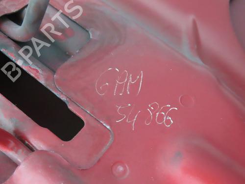 hood-citroen-berlingo-box-bodympv-b9-2008-29150978 main image