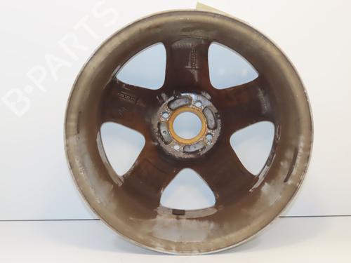 Rim RENAULT MODUS / GRAND MODUS (F/JP0_) 1.4 (JP01, JP0J) | BP28830112C45