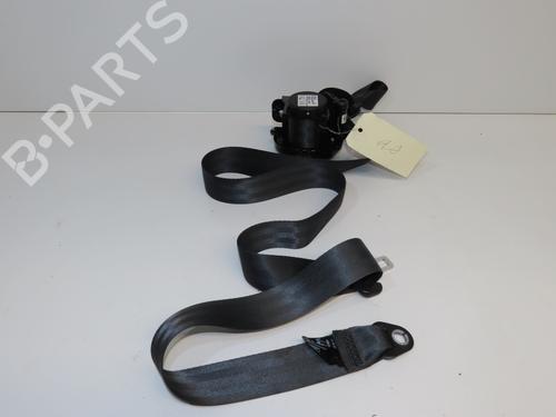 Used Front left seatbelt Front left seatbelt HYUNDAI i20 II (GB, IB) 1.2 (84 hp) 40554288 40554288