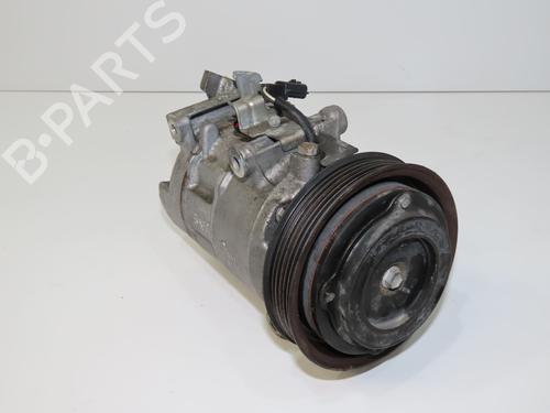 AC compressor RENAULT MEGANE III Hatchback (BZ0/1_, B3_) 1.5 dCi (BZ09, BZ0D, BZ1W, BZ29, BZ14) | BP31242453M34 