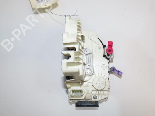 Tailgate lock JEEP WRANGLER IV (JL) 2.2 Multijet II (JL72, JL74) | BP31121107C101 - Image 4