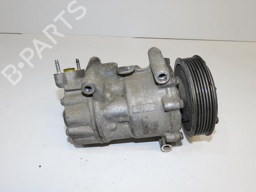 AC compressor CITROËN C3 II (SC_) 1.4 HDi 70 (SC8HZC, SC8HR0, SC8HP4) | BP40273948M34  - Image 7