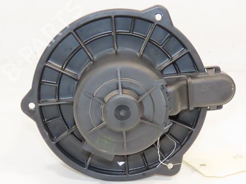 Heater blower motor HYUNDAI i20 I (PB, PBT) 1.2 | BP18476687M62 