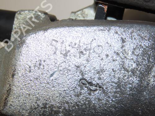right-front-brake-caliper-ford-ecosport-2011-2012-2013-2014-2015-2016-2017-2018-2019-2020-2021-2022-28801657 main image