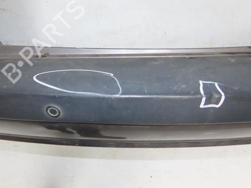 Rear bumper RENAULT CLIO III Grandtour (KR0/1_) 1.5 dCi (KR0G) | BP28832075C8 