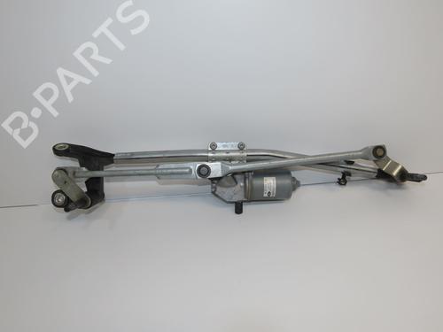 Used Front wiper motor Front wiper motor LAND ROVER RANGE ROVER EVOQUE (L538) 2.2 D 4x4 (190 hp) 36511169 36511169