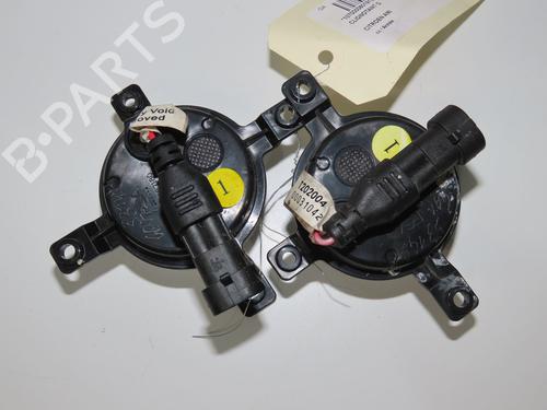 Left front indicator CITROËN AMI (9A_) Electric (9AZ2CA) | BP36495621C32 - Image 5