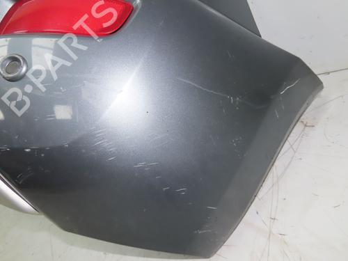 Rear bumper RENAULT KOLEOS I (HY_) 2.0 dCi 4x4 (HY0K) | BP28832116C8 