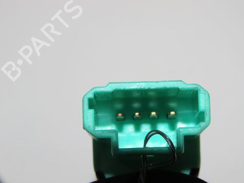Used Electronic module Electronic module PEUGEOT 308 I (4A_, 4C_) 1.6 16V (120 hp) 14876860 14876860