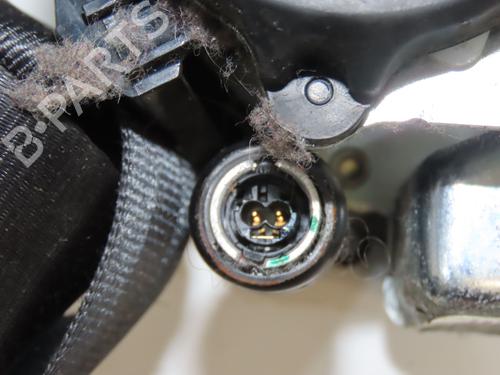 Front left belt tensioner VW GOLF VI Variant (AJ5) 2.0 TDI | BP30916905C87