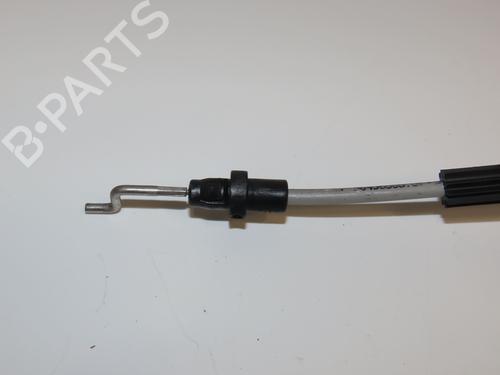 Front right lock PEUGEOT 307 (3A/C) 1.6 HDi 110 | BP28968780C97 