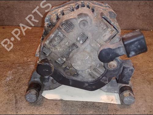 Used Alternator CITROËN C2 (JM_) 1.1 (60 hp) 23172071