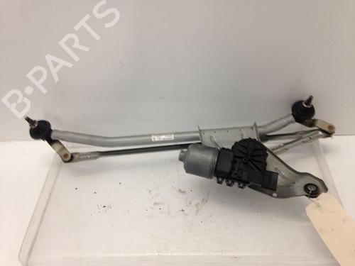 Used Front wiper motor Front wiper motor DACIA SANDERO 1.4 MPI LPG (72 hp) 9593589 9593589