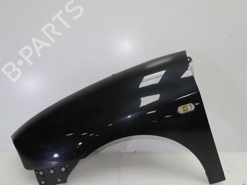 Used Left front fenders Left front fenders SEAT IBIZA III (6L1) 1.4 TDI (70 hp) 36396038 36396038