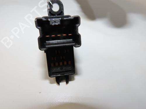 Left rear window switch NISSAN PATHFINDER III (R51) 2.5 dCi 4WD | BP39157342I29 - Image 3