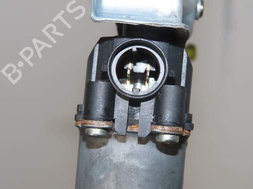 Front right window mechanism RENAULT KANGOO (KC0/1_) 1.5 dCi | BP36958543C23 - Image 3